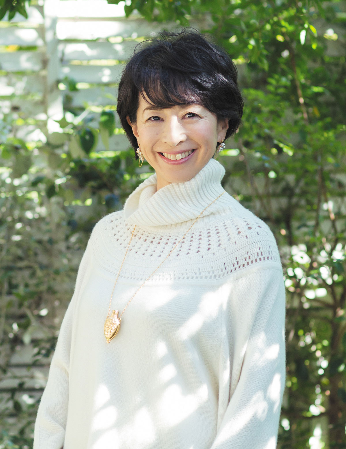 阿川佐和子さん 作家 エッセイスト 山形 つや姫 雪若丸 ブランド化戦略推進本部