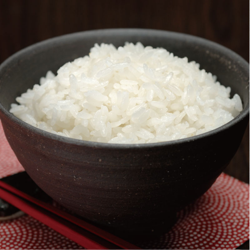 「つや姫」が食べられるお店