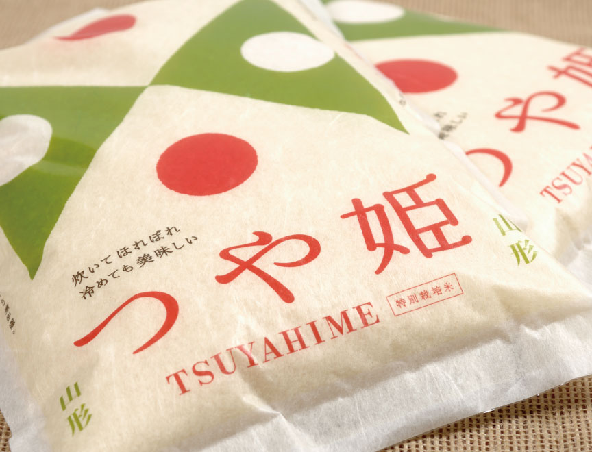 Tsuyahime Branding Strategy