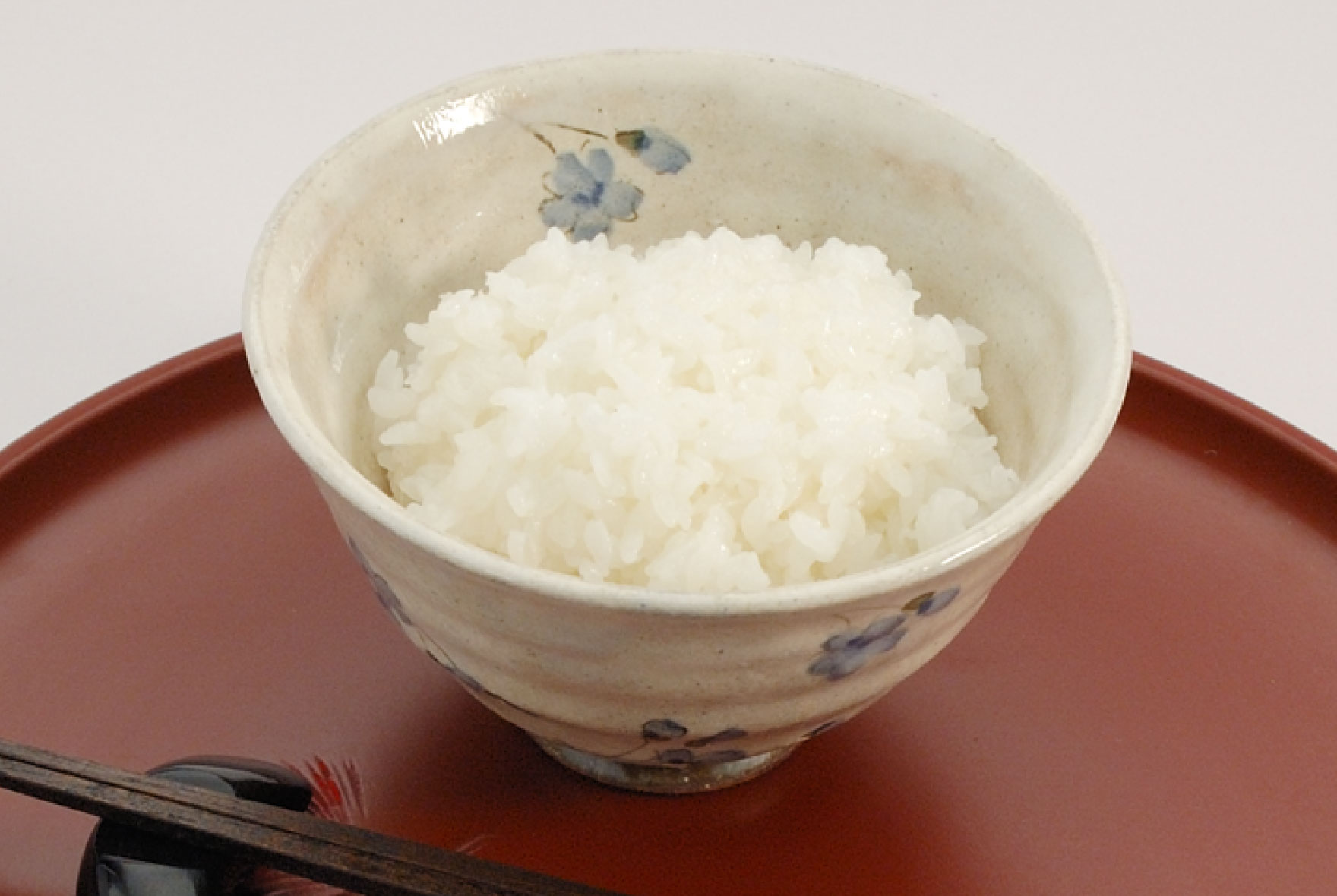 「滋雅米」的口感特色